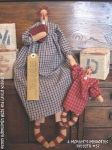  Vicki Stevenson of Homespun Hugs and Calico Kisses